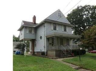 316 W Merchant St, Audubon, NJ 08106