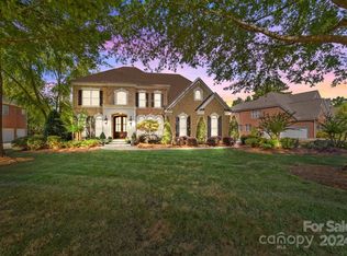 599 Georgetown Dr NW, Concord, NC 28027
