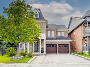 76 Boswell Rd, Markham, ON L6B0M5