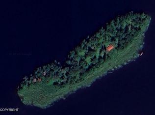 D018 No Rd, Palmer, AK 99645