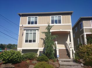 2300 50th Ave SW, Seattle, WA 98116