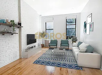 Rented by City Connections Realty