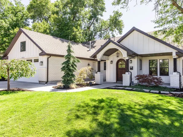 2954 E Oakridge Dr, Salt Lake City, UT 84109