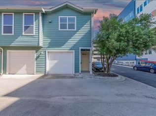 1601 Miriam Ave UNIT 118, Austin, TX 78702