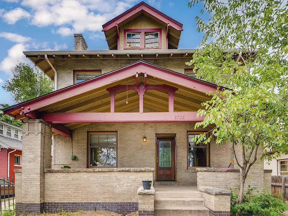 2735 W 32nd Ave #B