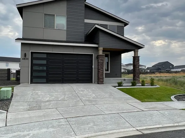 4820 Harlan Ct, Richland, WA 99352