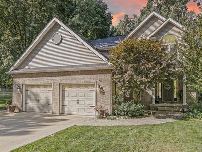 2623 Winding Oak Dr, Plymouth, IN, 46563