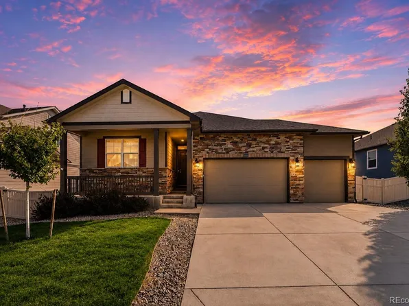 10189 Cedar Street, Firestone, CO 80504