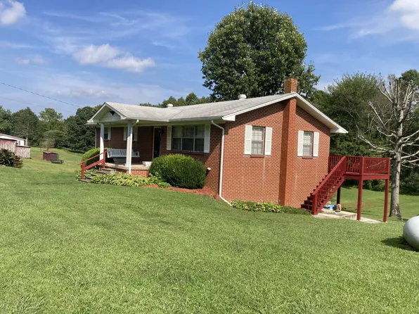 136 Griffith Ln, Whitwell, TN 37397
