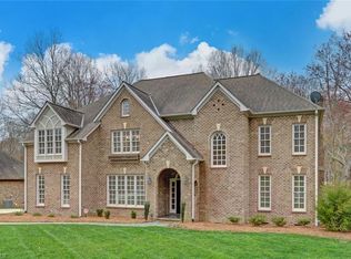 3511 Primrose Ave, Greensboro, NC 27408