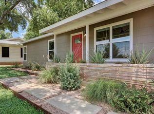 7506 Meadowview Ln, Austin, TX 78752