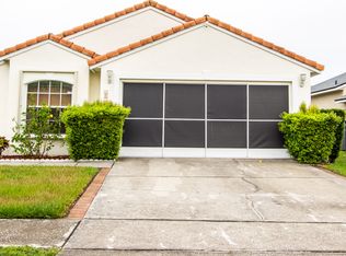 1832 Wimbledon St, Kissimmee, FL 34743