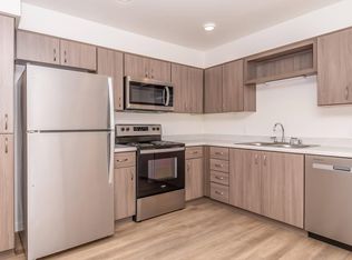 Horizon Housing at Together Center, Redmond, WA 98052