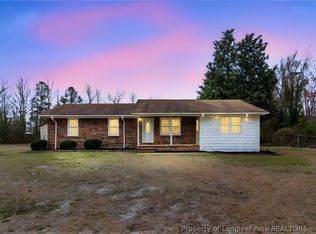 2966 Cedar Creek Rd, Fayetteville, NC 28312