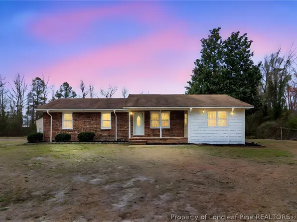 2966 Cedar Creek Rd, Fayetteville, NC 28312