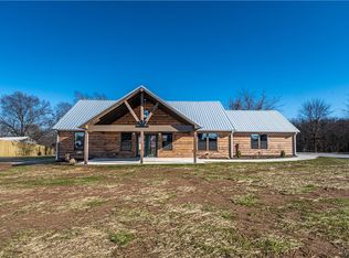 12126 Guyll Ridge Rd, Rogers, AR 72756