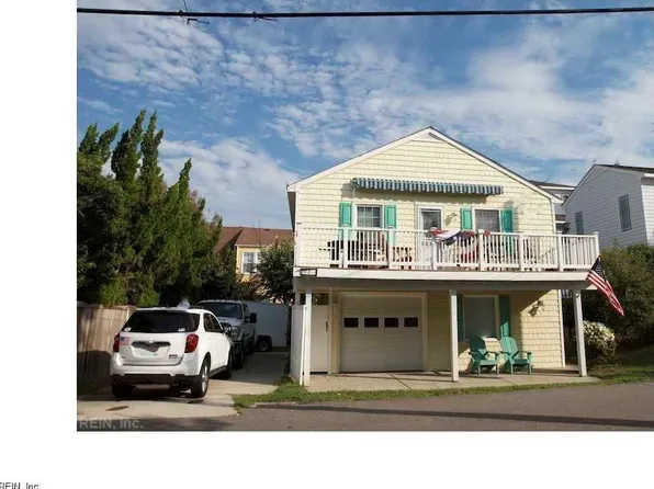 112 55th St, Virginia Beach, VA 23451
