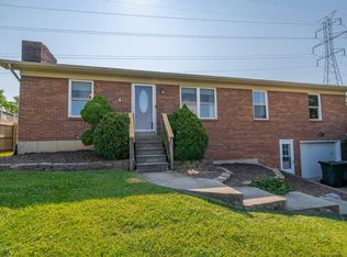 5107 Barry Ln, Floyds Knobs, IN