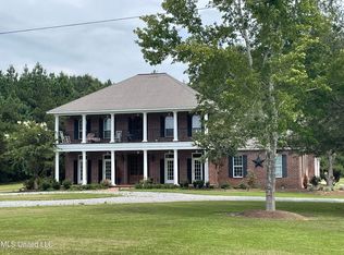 1063 Precious Ln SE, Brookhaven, MS 39601