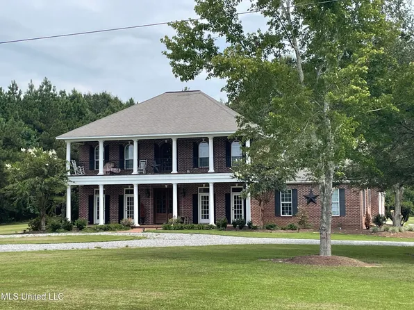 1063 Precious Ln SE, Brookhaven, MS 39601