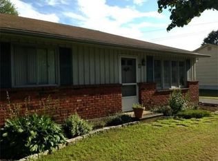 69 Tanager Dr #B, Shrewsbury, MA 01545