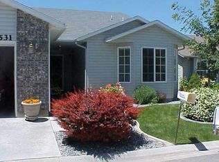 1604 W Orch #631, Nampa, ID 83651