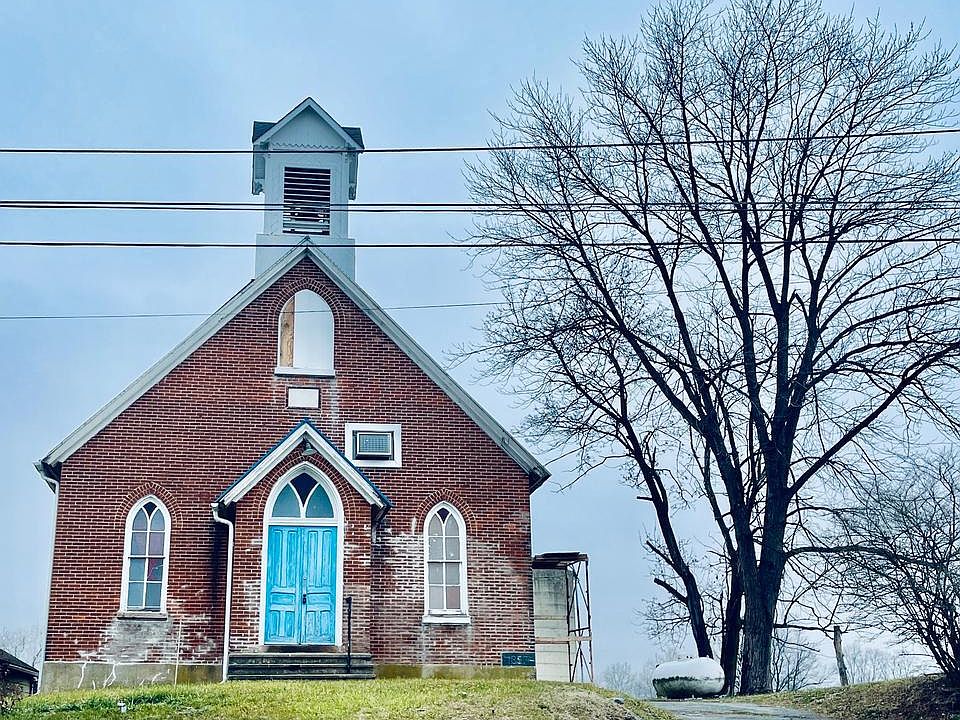 5813 Oley Turnpike Rd, Oley, PA 19547 Zillow