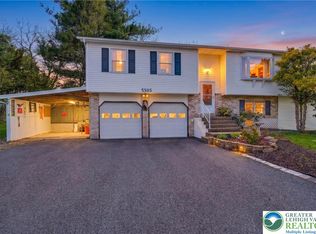 5505 Monocacy Dr, Bethlehem, PA 18017