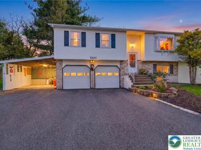 5505 Monocacy Dr, Bethlehem, PA, 18017