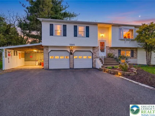 5505 Monocacy Dr, Bethlehem, PA 18017