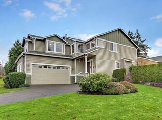 12507 NE 105th Pl, Kirkland, WA 98033