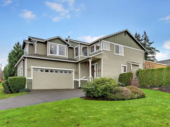 12507 NE 105th Pl, Kirkland, WA 98033