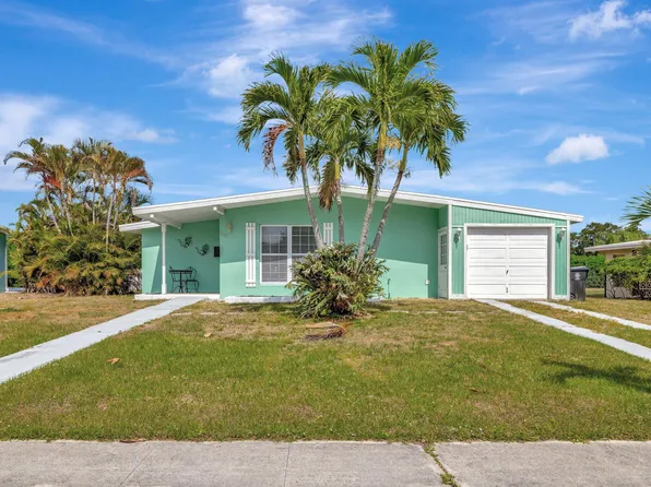 3181 SE Pruitt Rd, Port Saint Lucie, FL 34952