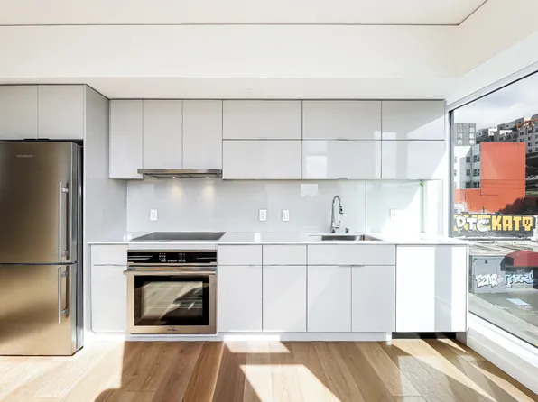 450 S Main St #307, Seattle, WA 98104