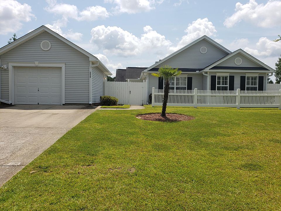 1st image of 224 Savannah River Dr