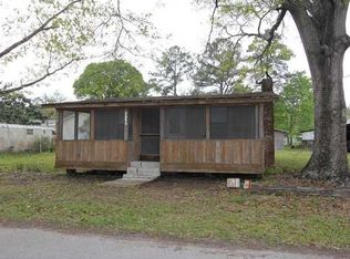 7249 Begonia St, Wewahitchka, FL 32465