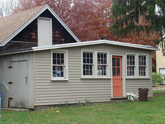 garage