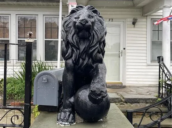 32 South St, Waterbury, CT 06706