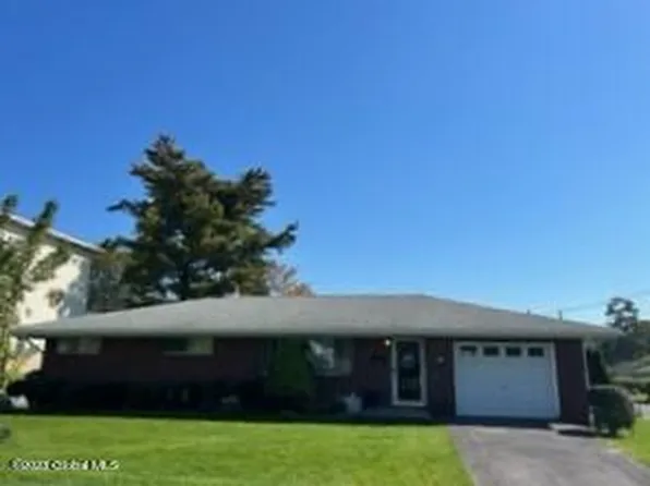 127 W Lawrence Street, Albany, NY 12203