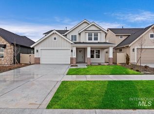 11416 W Helenium Dr, Star, ID 83669