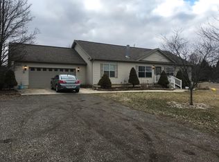 3196 Mathews Rd, Spring Arbor, MI 49283