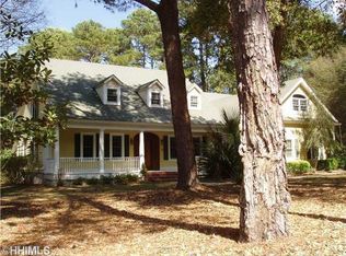 1 Cherry Hill Ln, Hilton Head Island, SC 29926