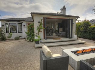 (Undisclosed Address), Santa Barbara, CA 93105