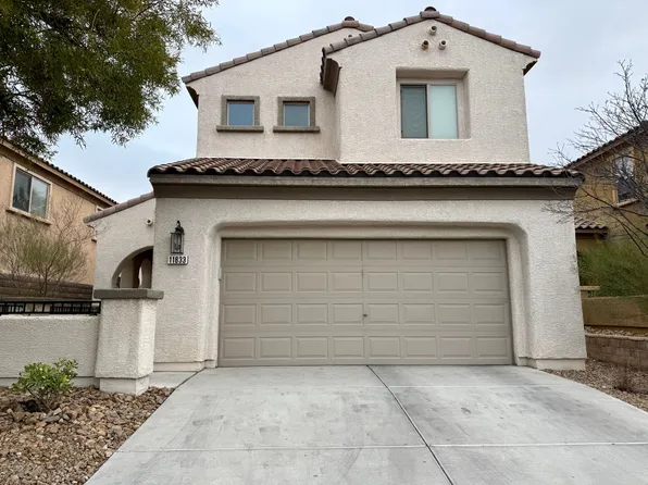 11833 Bussero Ct, Las Vegas, NV 89138
