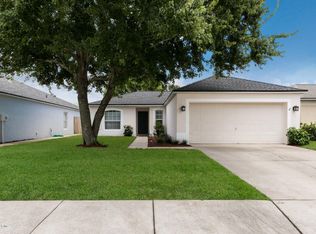12615 Bent Bay Trl, Jacksonville, FL 32224