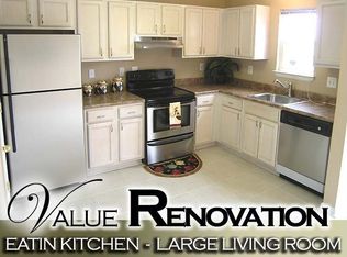 1214 Cambria St, Baltimore, MD 21225