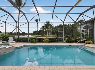 1301 Cape Pointe Cir, Indian River Shores, FL 32963
