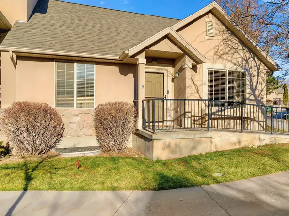 214 W Crescent View Ln N #109, Tooele, UT 84074