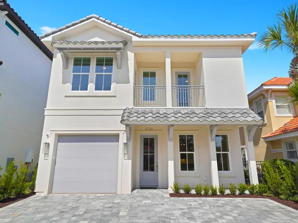4734 Amhurst Cir, Destin, FL 32541