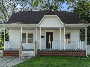 5651 N Beech Daly Rd, Dearborn Heights, MI 48127